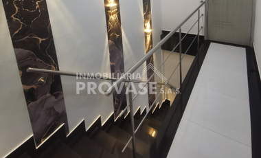 VENTA de CASAS en CUCUTA