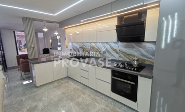 VENTA de CASAS en CUCUTA