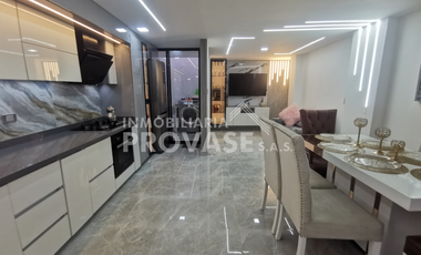 VENTA de CASAS en CUCUTA