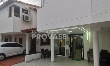 VENTA de CASAS en CUCUTA