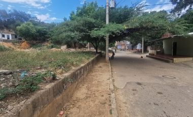 VENTA de LOTES en CUCUTA