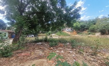 VENTA de LOTES en CUCUTA