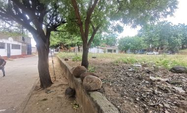 VENTA de LOTES en CUCUTA