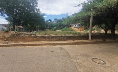 VENTA de LOTES en CUCUTA