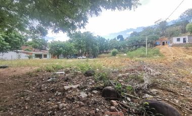 VENTA de LOTES en CUCUTA