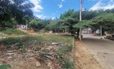 VENTA de LOTES en CUCUTA