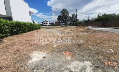 VENTA de LOTES en CUCUTA