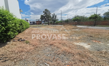 VENTA de LOTES en CUCUTA