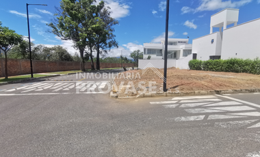 VENTA de LOTES en CUCUTA