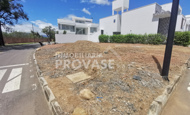 VENTA de LOTES en CUCUTA