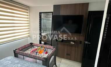 VENTA de APARTAMENTO en CUCUTA
