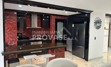 VENTA de APARTAMENTO en CUCUTA