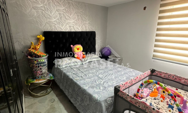 VENTA de APARTAMENTO en CUCUTA