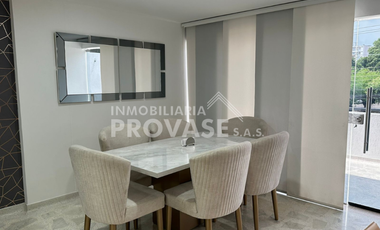 VENTA de APARTAMENTO en CUCUTA
