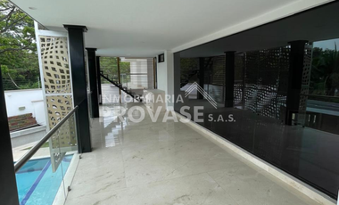 VENTA de CASAS en CUCUTA
