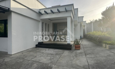VENTA de CASAS en CUCUTA