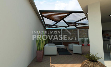 VENTA de CASAS en CUCUTA