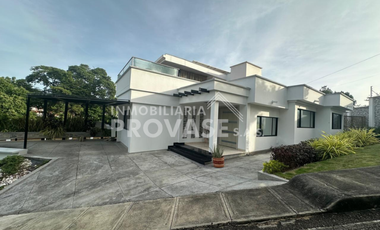 VENTA de CASAS en CUCUTA