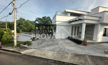 VENTA de CASAS en CUCUTA