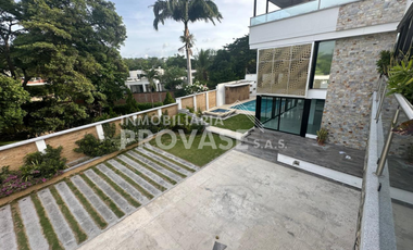 VENTA de CASAS en CUCUTA