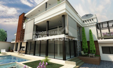 VENTA de CASAS en CUCUTA