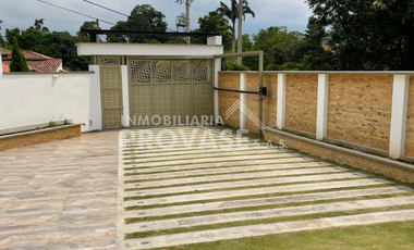 VENTA de CASAS en CUCUTA