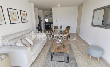 VENTA de APARTAMENTO en LOS PATIOS