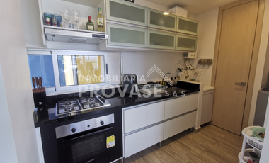 VENTA de APARTAMENTO en LOS PATIOS