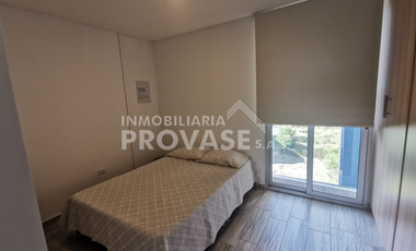 VENTA de APARTAMENTO en LOS PATIOS