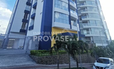 VENTA de APARTAMENTO en LOS PATIOS