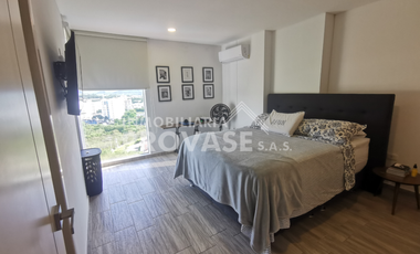 VENTA de APARTAMENTO en LOS PATIOS
