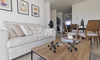 VENTA de APARTAMENTO en LOS PATIOS
