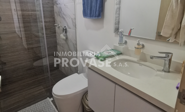 VENTA de APARTAMENTO en LOS PATIOS