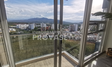 VENTA de APARTAMENTO en LOS PATIOS