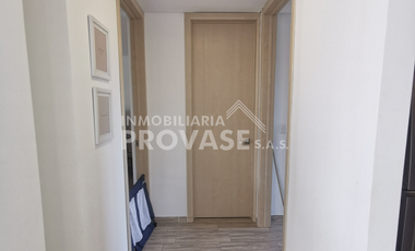 VENTA de APARTAMENTO en LOS PATIOS