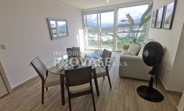 VENTA de APARTAMENTO en LOS PATIOS