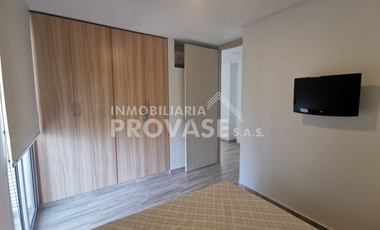 VENTA de APARTAMENTO en LOS PATIOS