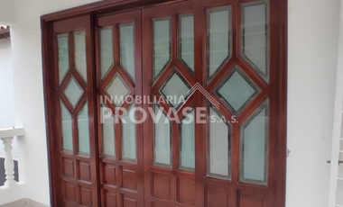 VENTA de CASAS en CUCUTA