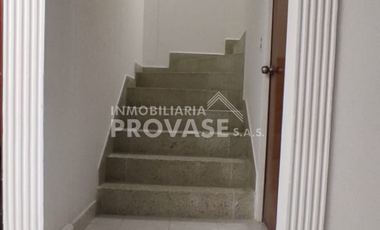 VENTA de CASAS en CUCUTA