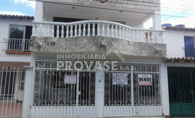 VENTA de CASAS en CUCUTA