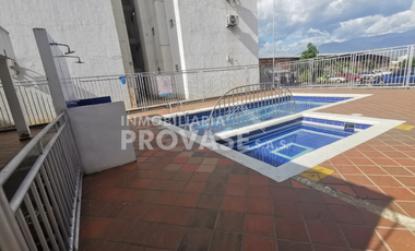VENTA de APARTAMENTO en CUCUTA