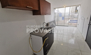 VENTA de APARTAMENTO en CUCUTA