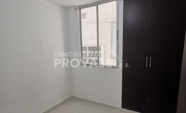 VENTA de APARTAMENTO en CUCUTA