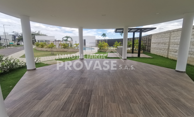 VENTA de LOTES en CUCUTA