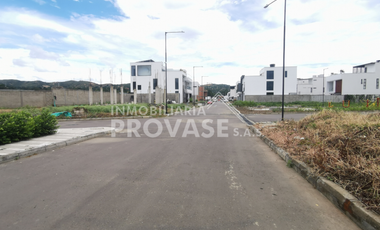 VENTA de LOTES en CUCUTA