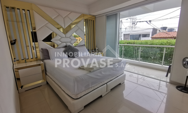 VENTA de CASAS en LOS PATIOS