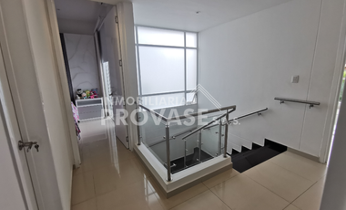 VENTA de CASAS en LOS PATIOS