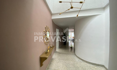 VENTA de CASAS en CUCUTA