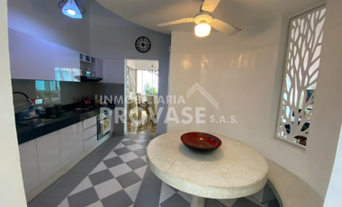 VENTA de CASAS en CUCUTA