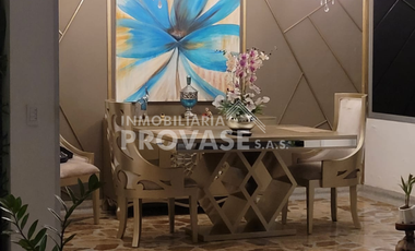 VENTA de CASAS en CUCUTA